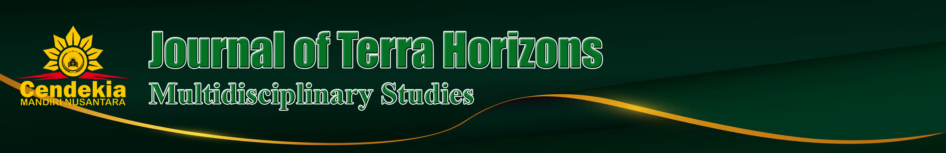 Journal Of Terra Horizon